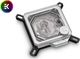 EK Water Blocks EKWB Quantum Velocity D-RGB Nickel + Plexi - 3831109810347 2