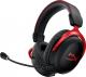 Słuchawki HyperX Cloud II Wireless Czerwone (4P5K4AA) 1