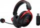 Słuchawki HyperX Cloud II Wireless Czerwone (4P5K4AA) 1