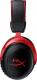 Słuchawki HyperX Cloud II Wireless Czerwone (4P5K4AA) 2
