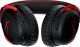 Słuchawki HyperX Cloud II Wireless Czerwone (4P5K4AA) 4