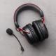 Słuchawki HyperX Cloud II Wireless Czerwone (4P5K4AA) 7