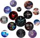 Smartwatch Farrot E13 Czarny 4