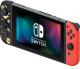 Pad Hori Nintendo Switch D-Pad Pikachu Black & Go (NSW-297U) 3
