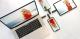 Pendrive SanDisk iXpand Luxe, 128 GB  (SDIX70N-128G-GN6NE) 6