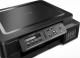 Urządzenie wielofunkcyjne Brother DCP-T520W (DCPT520WAP1) 4