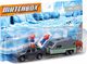 Mattel Matchbox Pojazd z akcesoriami mix 2