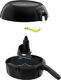 Frytkownica beztłuszczowa Tefal FZ722815 4