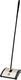 Bissell Bissell carpet sweeper Natural Sweep 92N0N, sweeper (black / silver) 1