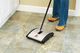 Bissell Bissell carpet sweeper Natural Sweep 92N0N, sweeper (black / silver) 1