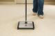 Bissell Bissell carpet sweeper Natural Sweep 92N0N, sweeper (black / silver) 2