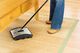 Bissell Bissell carpet sweeper Natural Sweep 92N0N, sweeper (black / silver) 5