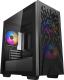 Obudowa Deepcool MATREXX 40 3FS ARGB (DP-MATX-MATREXX40-3F) 1