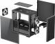 Obudowa Deepcool MATREXX 40 3FS ARGB (DP-MATX-MATREXX40-3F) 17