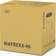 Obudowa Deepcool MATREXX 40 3FS ARGB (DP-MATX-MATREXX40-3F) 21