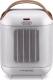 Termowentylator DeLonghi HFX30C18.IW 1