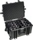 Walizka foto B&W International B&W International outdoor.case type 6800 incl. RPD black - 6800 / B / RPD 3