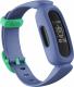 Smartband Fitbit Ace 3 Niebieski 1