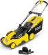 Kosiarka akumulatorowa Karcher LMO 36-46 1