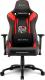Fotel Sharkoon ELBRUS 3 Alternate aTTaX Edition czarno-czerwony 2
