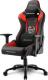 Fotel Sharkoon ELBRUS 3 Alternate aTTaX Edition czarno-czerwony 3