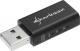 Karta dźwiękowa Sharkoon Gaming DAC Pro S V2 1