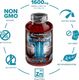IronMaxx Tribulus Ultra Strong 90 tab. Testosteron, Libido 1