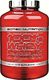 Scitec Nutrition SCITEC 100% WHEY PROFESSIONAL - BIAŁKO 2350g Ciasteczko czekoladowe 1