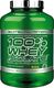 Scitec Nutrition SCITEC 100% WHEY ISOLATE- BIAŁKO IZOLAT 2KG Wanilia 1