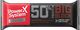 Power System Power System Big Block baton 50% - 100 g Czekolada 1