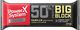 Power System Power System Big Block baton 50% - 100 g Wanilia 1