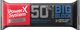 Power System Power System Big Block baton 50% - 100 g Kokos 1
