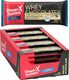 Power System Power System Whey Chocolate baton (biała czekolada) 30% - 50 g 1