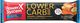 Power System Power System LOWER CARB Protein baton białkowy 45g Karmel z orzeszkami 1
