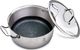 Berlinger Haus Garnek 20cm berlinger haus bh-7444 eternal 1