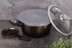 Berlinger Haus Garnek granitowy 20cm berlingerhaus bh-6604 shiny black 1