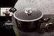Berlinger Haus Garnek granitowy 20cm berlingerhaus bh-6604 shiny black 7