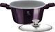 Berlinger Haus Garnek tytanowy 24cm berlinger haus bh-6629 purple 2