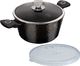 Berlinger Haus Garnek tytanowy 20cm berlinger haus bh-6571 primal gloss 1