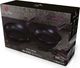 Patelnia Berlinger Haus zestaw Purple eclipse collection Tytanowa 2szt. 5