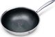 Patelnia Berlinger Haus wok  Eternal Collection 28cm 1