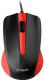 Mysz C-Tech (WM-01R) 1