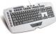 Klawiatura Genius GX GAMING IMPERATOR PRO (31310062102) 1