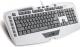 Klawiatura Genius GX GAMING IMPERATOR PRO (31310062102) 1
