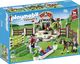 Playmobil PLAYMOBIL COUNTRY 5224 TURNIEJ JEŹDZIECKI KONIE 5+ 1