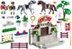 Playmobil PLAYMOBIL COUNTRY 5224 TURNIEJ JEŹDZIECKI KONIE 5+ 1
