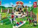 Playmobil PLAYMOBIL COUNTRY 5224 TURNIEJ JEŹDZIECKI KONIE 5+ 2