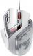 Mysz Genius GX GAMING DEATH TAKER WHITE EDITION (31040001101) 1