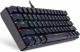 Klawiatura Motospeed K61 RGB Kailh (K61) 2