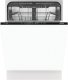 Zmywarka Gorenje GV661D60 1
